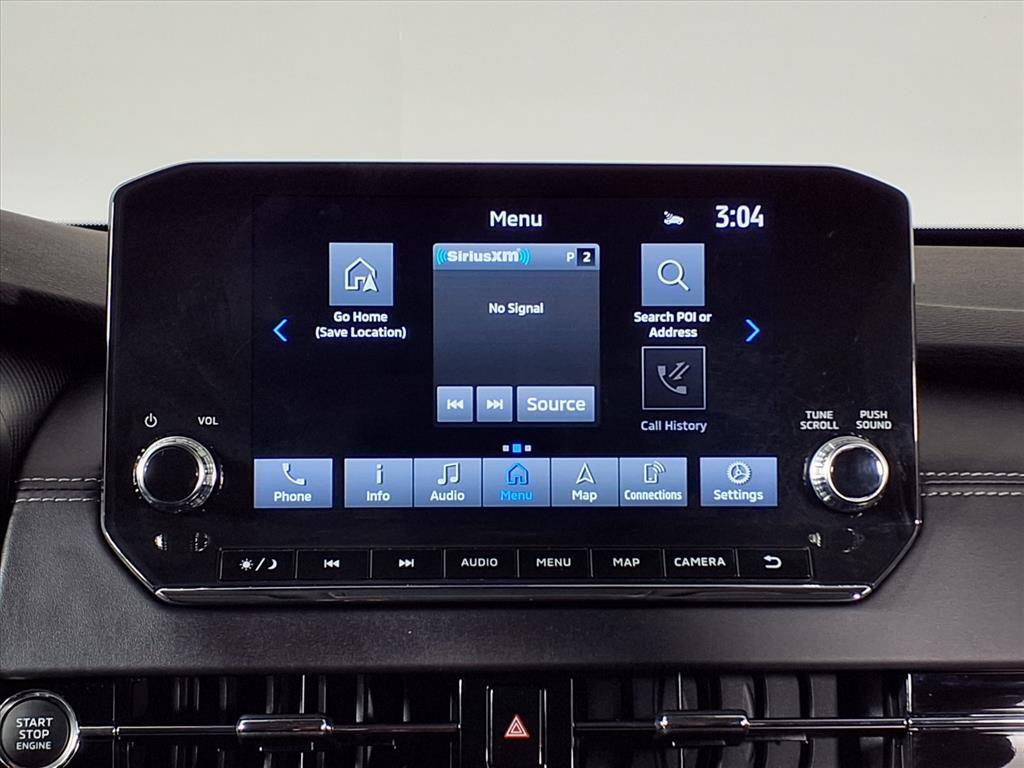 new 2024 Mitsubishi Outlander car, priced at $33,406