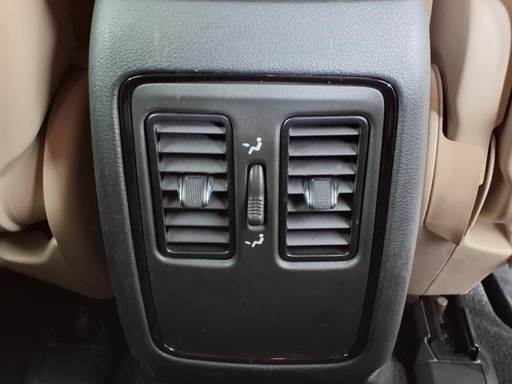 used 2022 Dodge Durango car, priced at $27,400