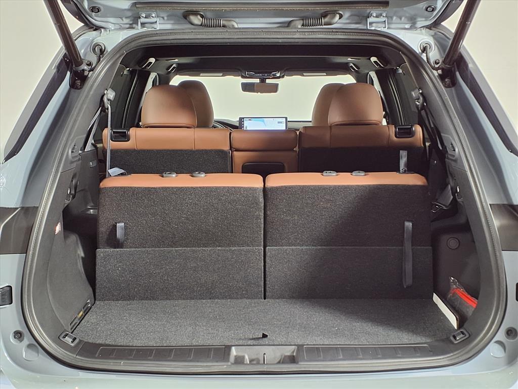 new 2025 Mitsubishi Outlander car, priced at $35,393