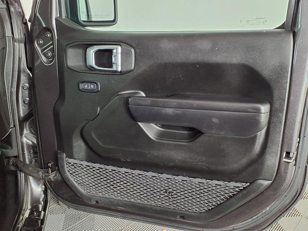 used 2024 Jeep Wrangler 4xe car, priced at $30,449