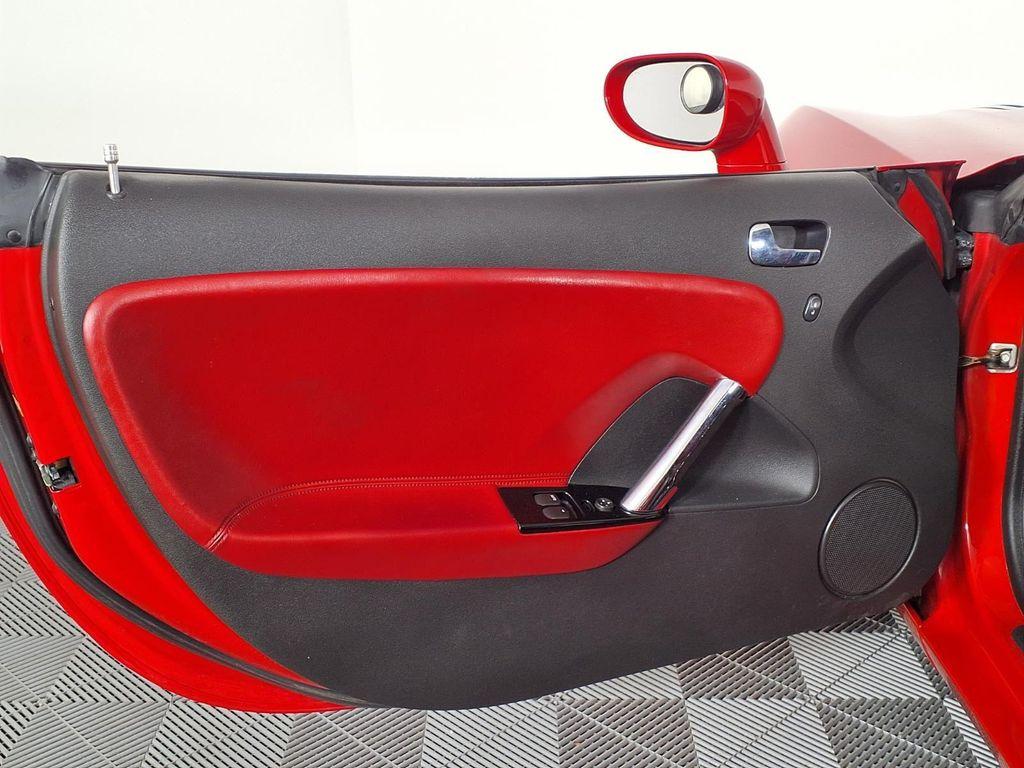 used 2008 Saturn Sky car, priced at $13,995