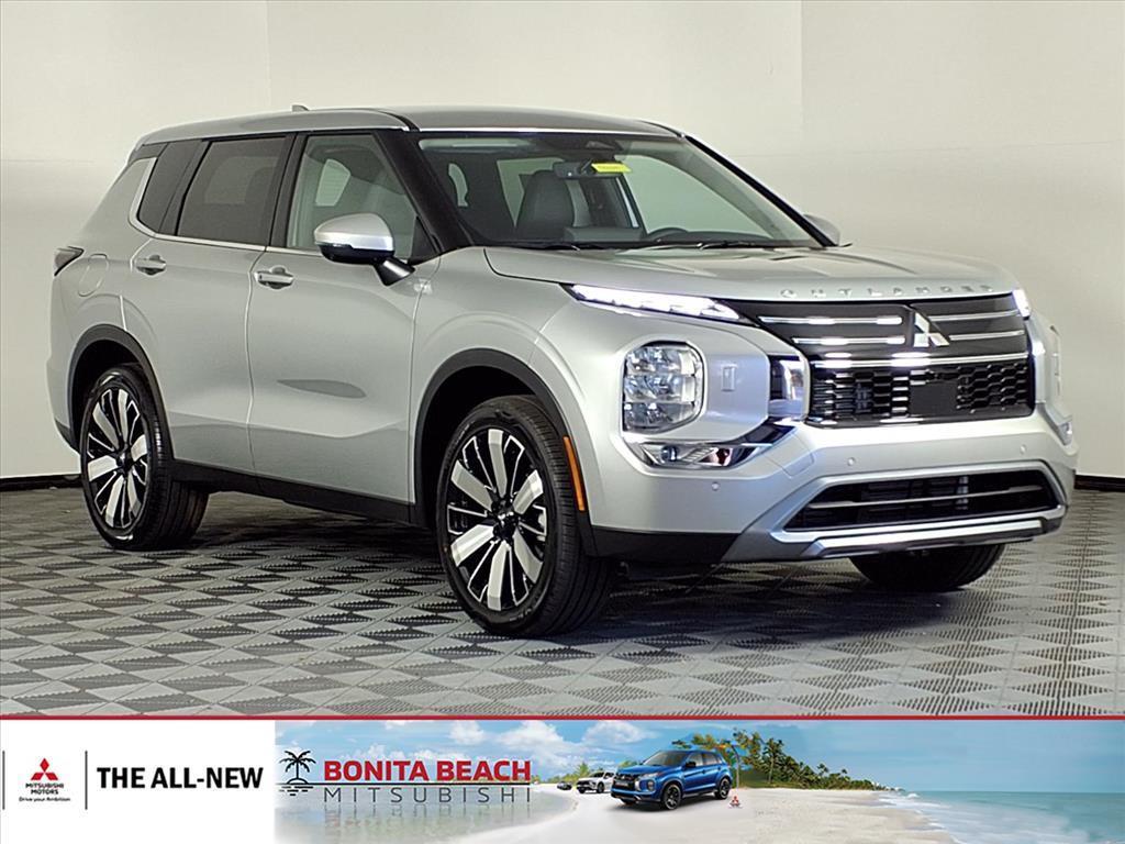 new 2026 Mitsubishi Outlander car, priced at $37,942
