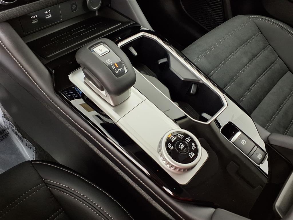 new 2026 Mitsubishi Outlander car, priced at $30,401