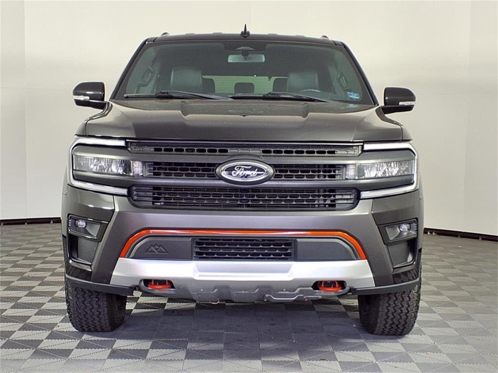 used 2022 Ford Expedition car, priced at $52,982