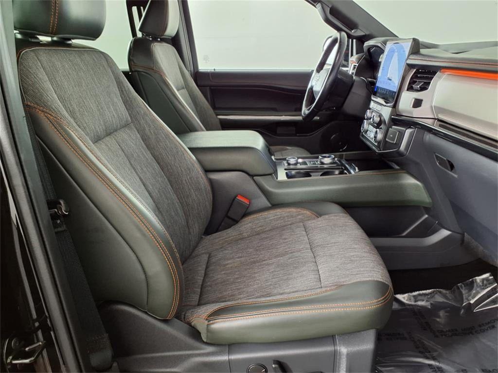 used 2022 Ford Expedition car, priced at $52,982