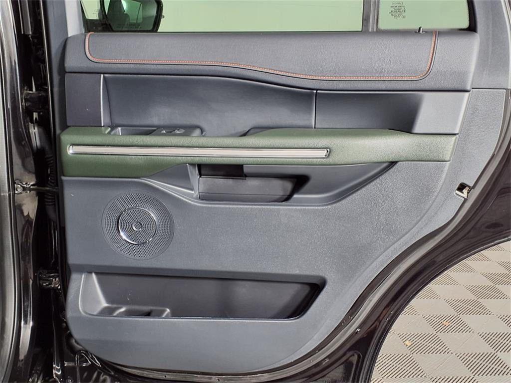 used 2022 Ford Expedition car, priced at $52,982