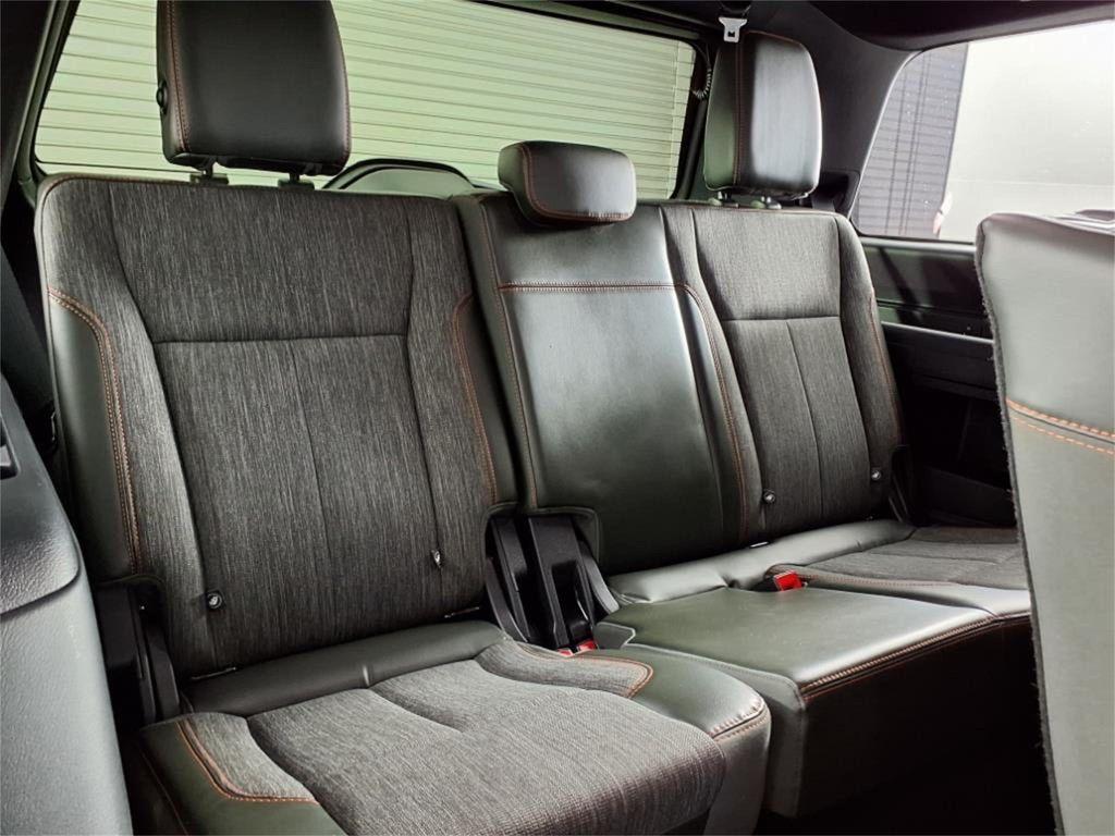 used 2022 Ford Expedition car, priced at $52,982