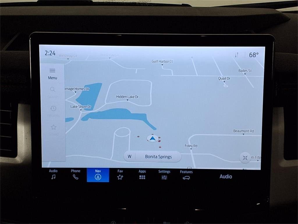 used 2022 Ford Expedition car, priced at $52,982