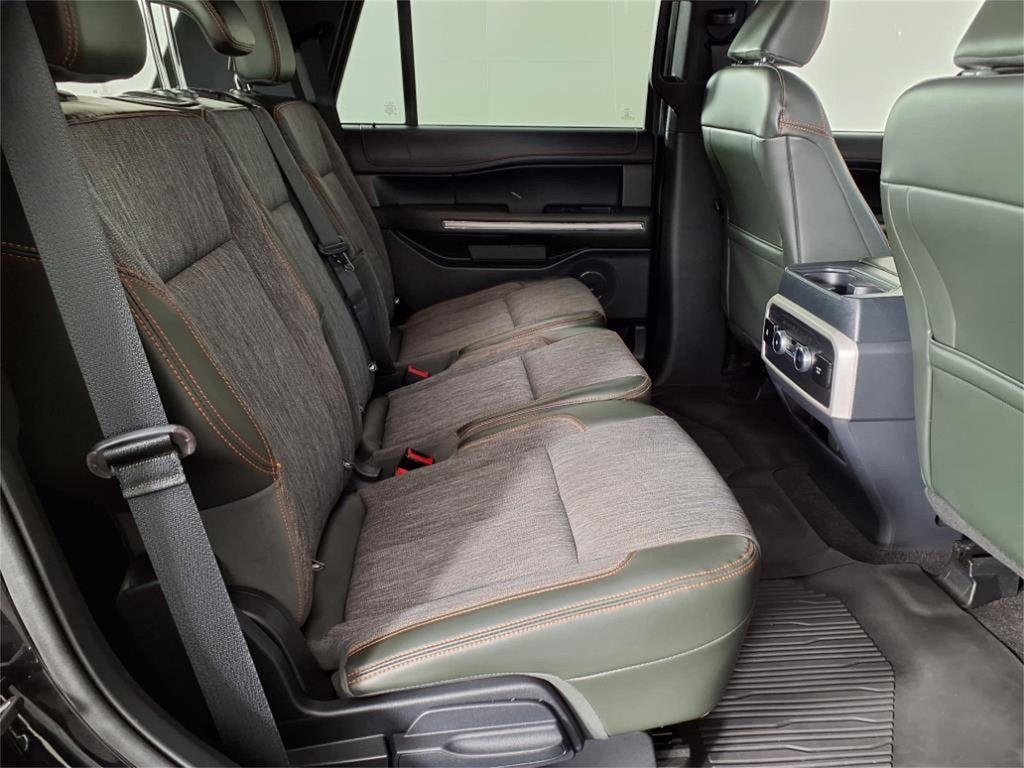 used 2022 Ford Expedition car, priced at $52,982