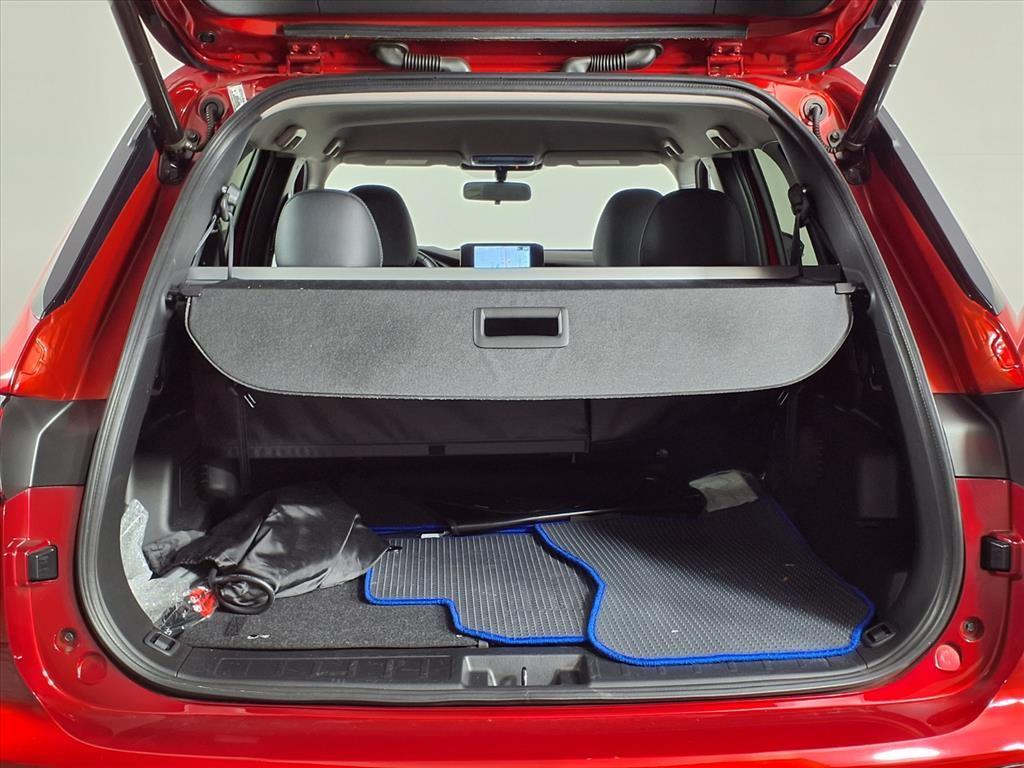 used 2024 Mitsubishi Outlander PHEV car, priced at $29,895