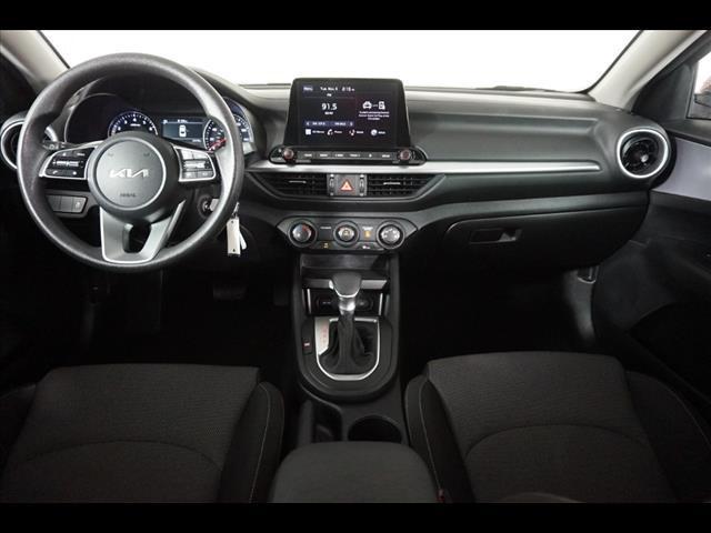 used 2024 Kia Forte car, priced at $16,470