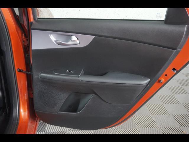 used 2024 Kia Forte car, priced at $16,989