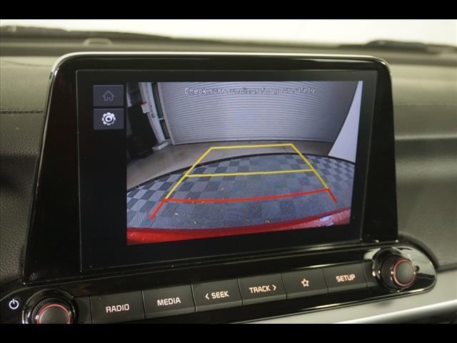 used 2024 Kia Forte car, priced at $16,470