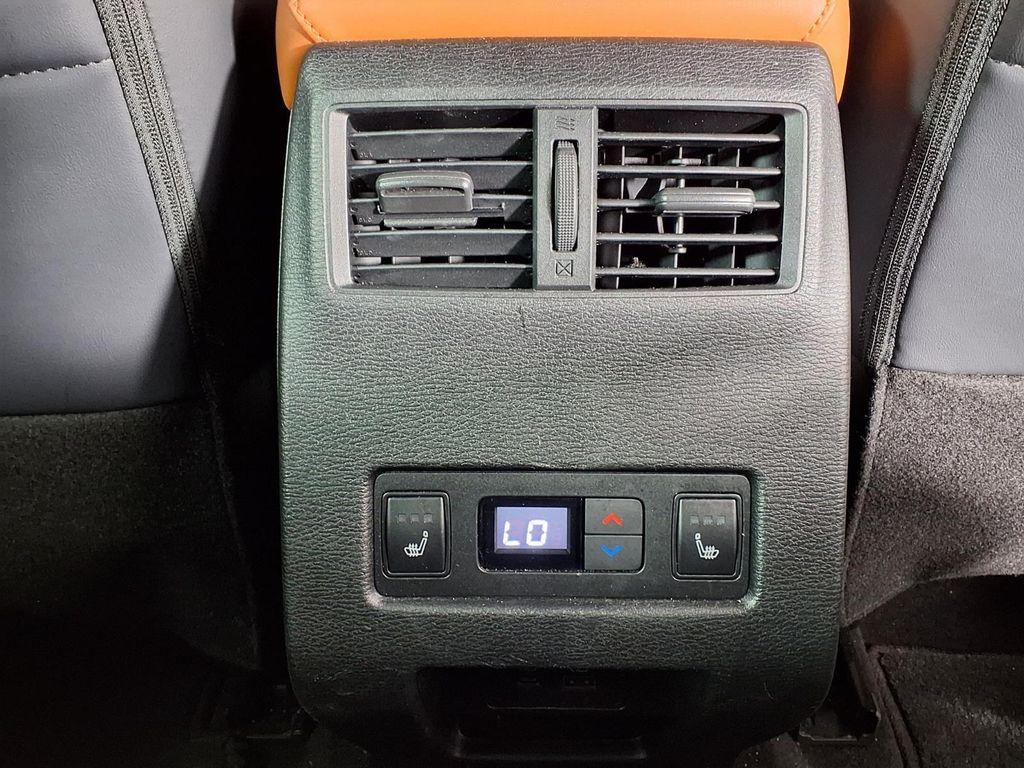 used 2023 Mitsubishi Outlander car, priced at $23,989