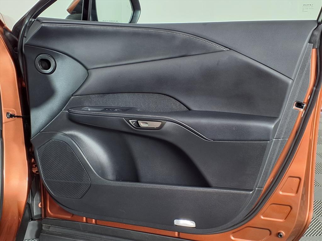 used 2023 Lexus RX 350h car, priced at $51,257