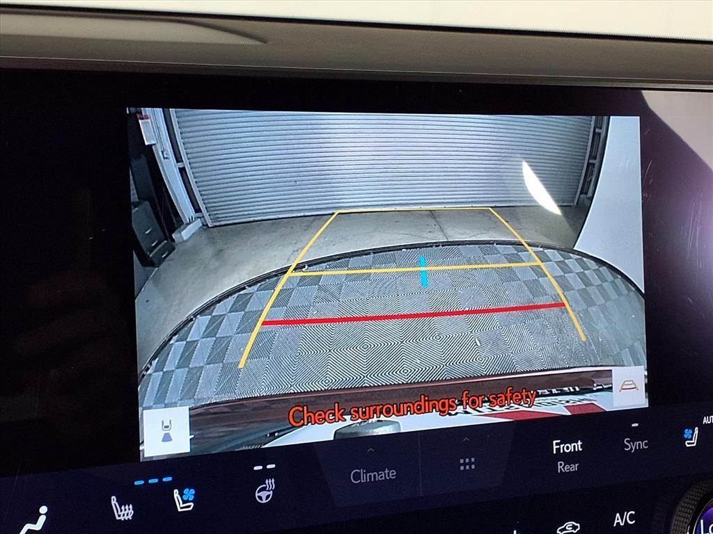 used 2023 Lexus RX 350h car, priced at $51,257