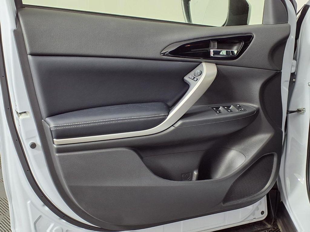 used 2024 Mitsubishi Eclipse Cross car, priced at $22,757