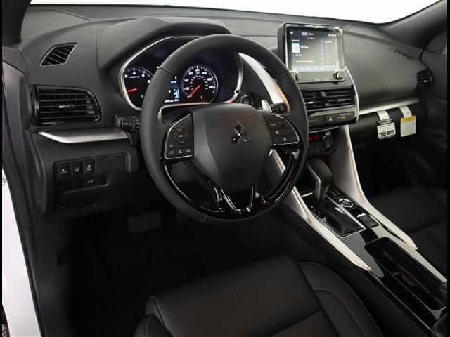 used 2024 Mitsubishi Eclipse Cross car, priced at $22,757