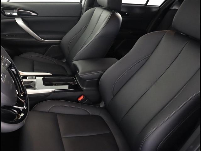 used 2024 Mitsubishi Eclipse Cross car, priced at $22,757