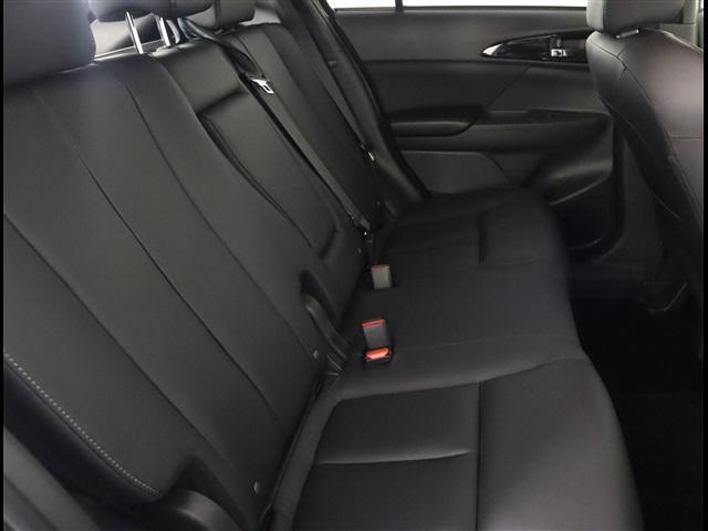 used 2024 Mitsubishi Eclipse Cross car, priced at $22,757