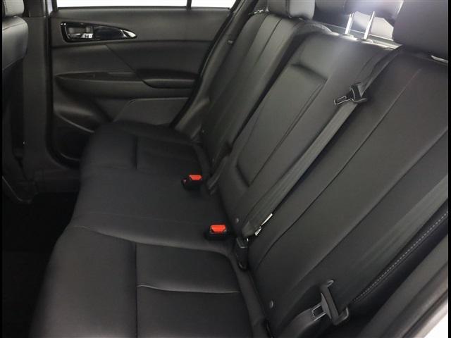 used 2024 Mitsubishi Eclipse Cross car, priced at $22,757