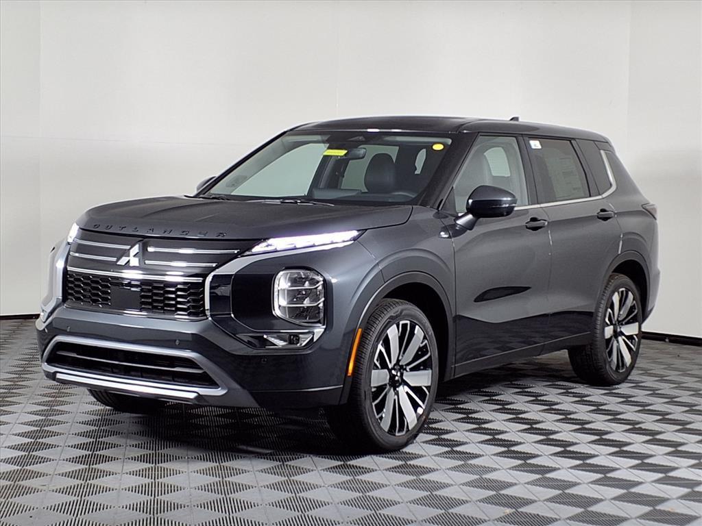 new 2025 Mitsubishi Outlander car, priced at $28,694