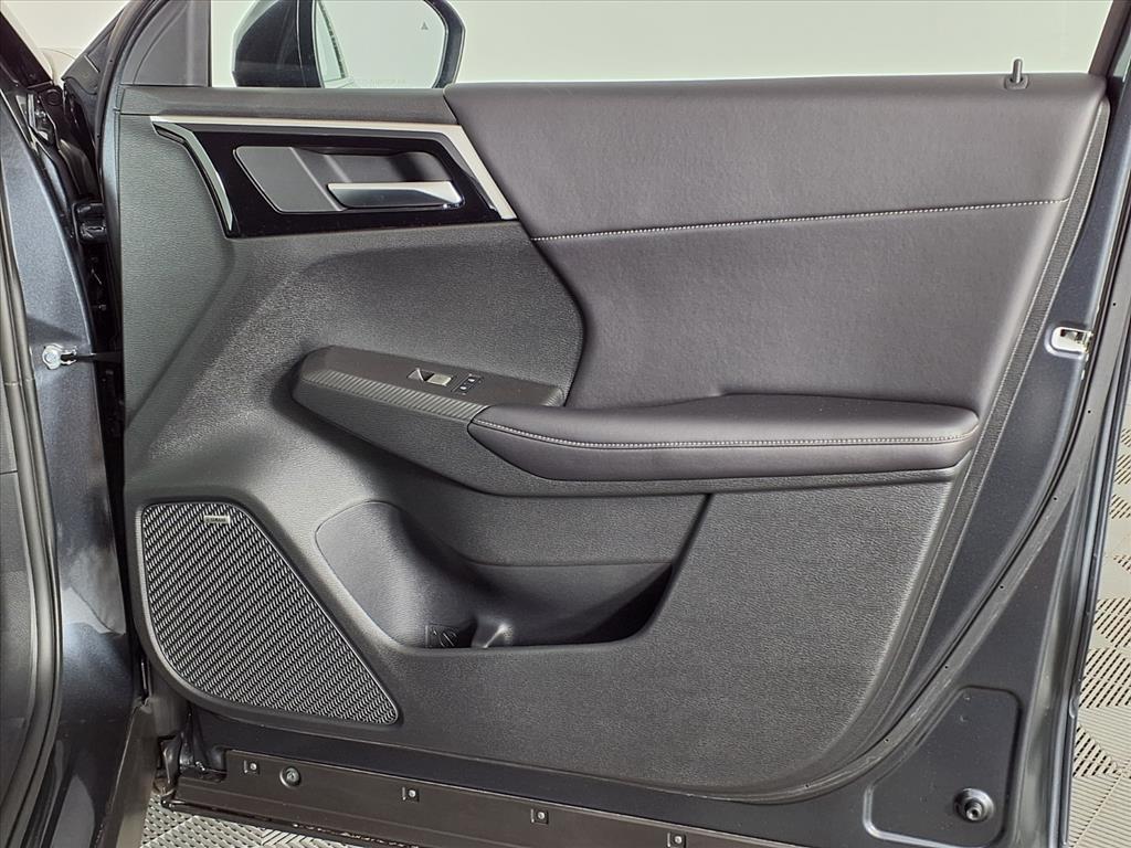 new 2025 Mitsubishi Outlander car, priced at $28,694