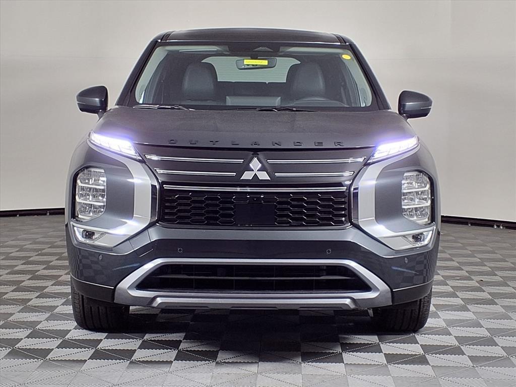 new 2025 Mitsubishi Outlander car, priced at $28,694