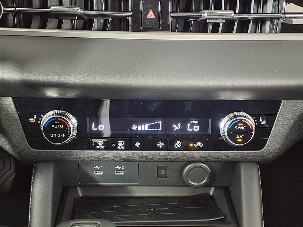 new 2025 Mitsubishi Outlander car, priced at $28,694