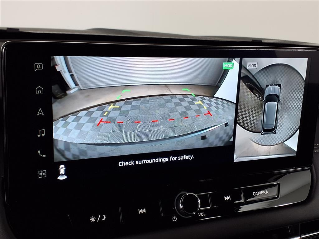 new 2025 Mitsubishi Outlander car, priced at $28,694