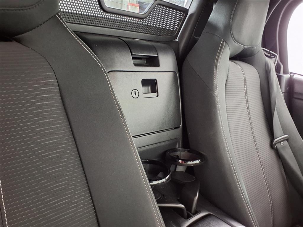 used 2018 FIAT 124 Spider car, priced at $13,682