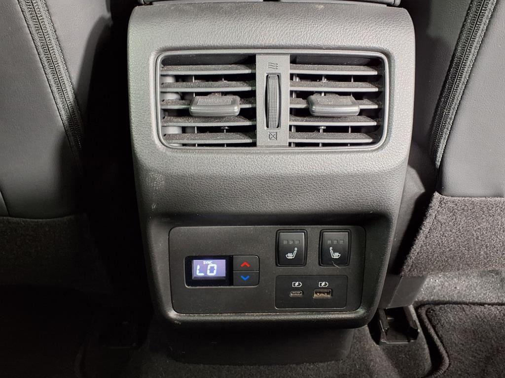 used 2023 Nissan Rogue car, priced at $23,954