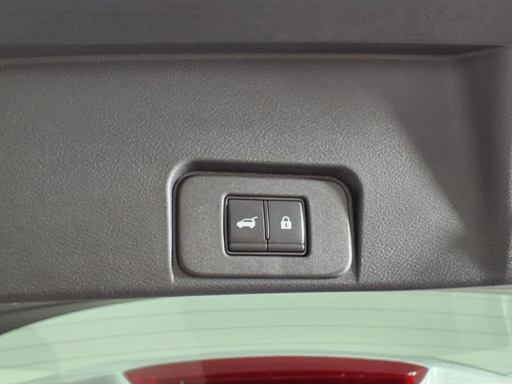 used 2023 Nissan Rogue car, priced at $23,954