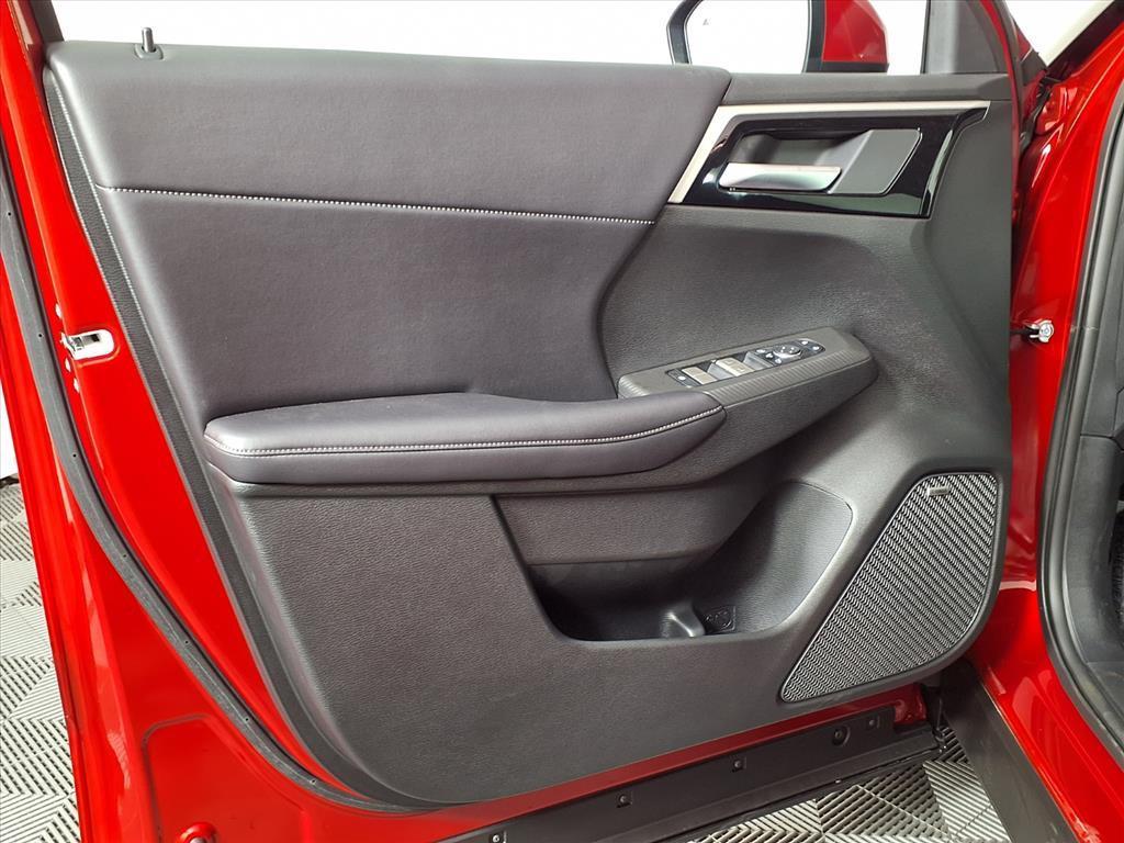 new 2025 Mitsubishi Outlander car, priced at $29,212