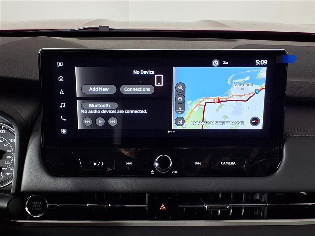 new 2025 Mitsubishi Outlander car, priced at $29,212