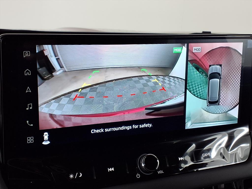 new 2025 Mitsubishi Outlander car, priced at $29,212