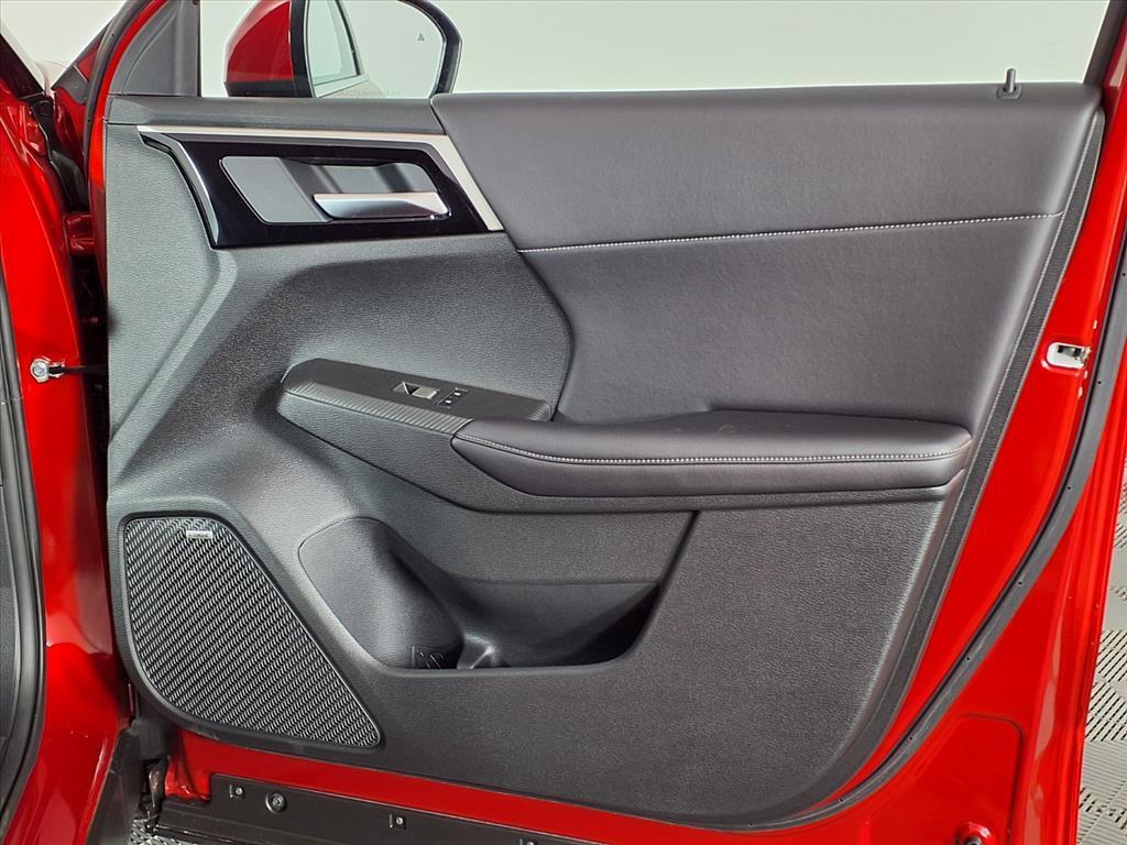 new 2025 Mitsubishi Outlander car, priced at $29,212