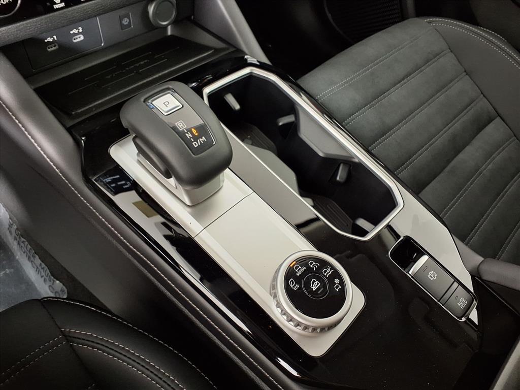 new 2025 Mitsubishi Outlander car, priced at $29,212