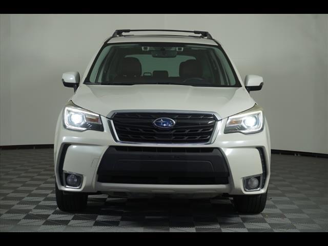 used 2018 Subaru Forester car, priced at $17,897