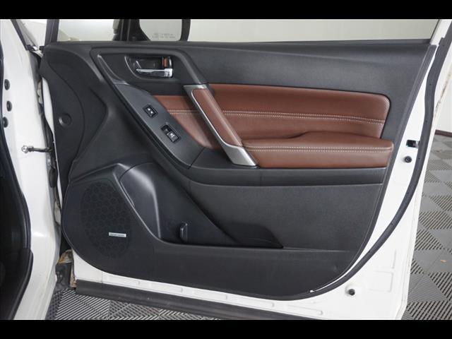 used 2018 Subaru Forester car, priced at $17,897