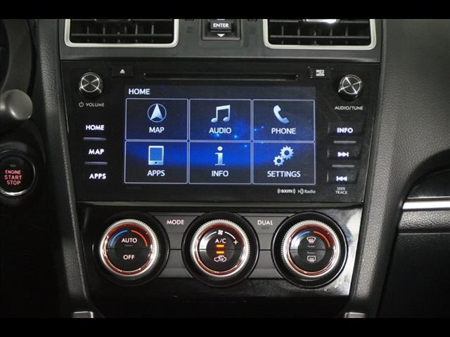 used 2018 Subaru Forester car, priced at $17,897