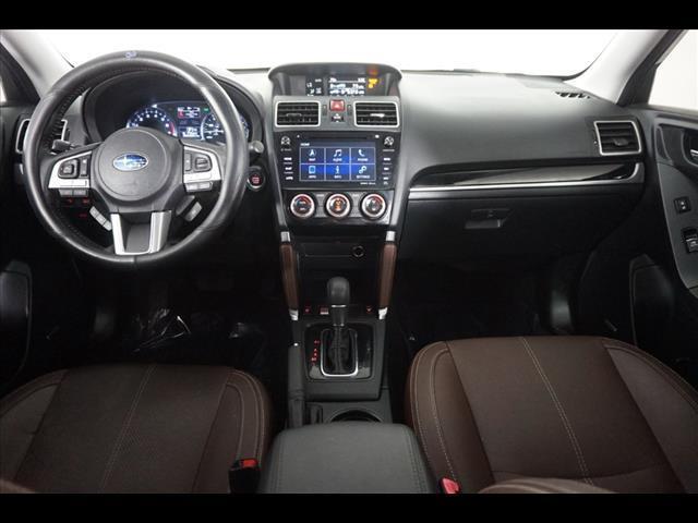 used 2018 Subaru Forester car, priced at $17,897