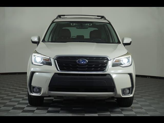 used 2018 Subaru Forester car, priced at $17,897
