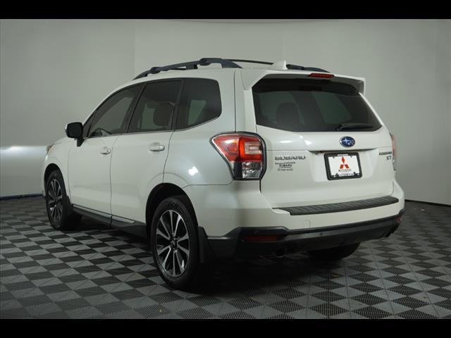 used 2018 Subaru Forester car, priced at $17,897