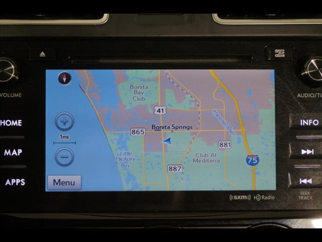 used 2018 Subaru Forester car, priced at $17,897