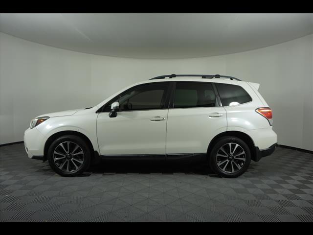 used 2018 Subaru Forester car, priced at $17,897