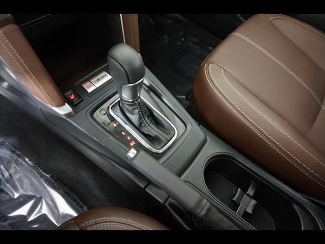 used 2018 Subaru Forester car, priced at $17,897