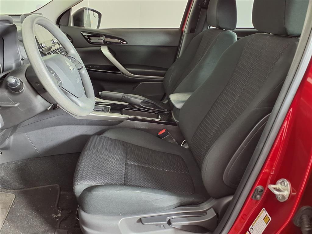 used 2022 Mitsubishi Eclipse Cross car, priced at $16,591