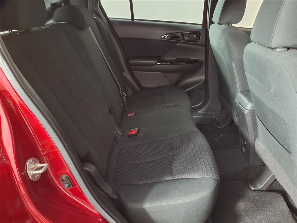 used 2022 Mitsubishi Eclipse Cross car, priced at $16,591