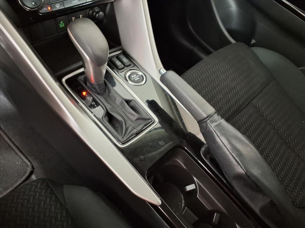 used 2022 Mitsubishi Eclipse Cross car, priced at $16,591